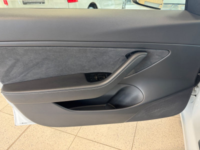 Tesla Model 3 Gebrauchtwagen