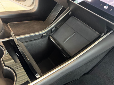 Tesla Model 3 Gebrauchtwagen