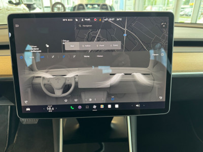 Tesla Model 3 Gebrauchtwagen
