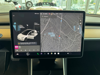 Tesla Model 3 Gebrauchtwagen