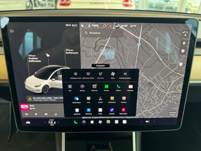 Tesla Model 3 Gebrauchtwagen