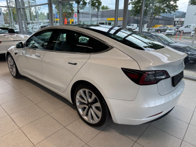 Tesla Model 3 Gebrauchtwagen