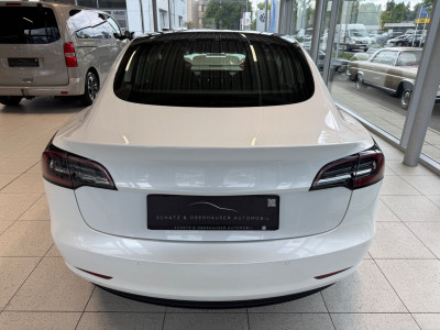Tesla Model 3 Gebrauchtwagen