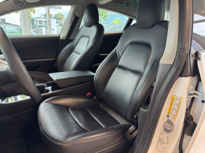 Tesla Model 3 Gebrauchtwagen