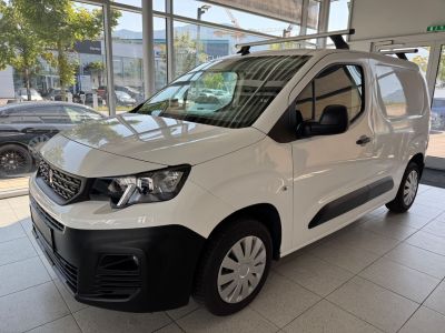 Peugeot Partner Gebrauchtwagen Peugeot Partner Gebrauchtwagen