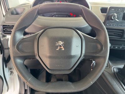 Peugeot Partner Gebrauchtwagen Peugeot Partner Gebrauchtwagen