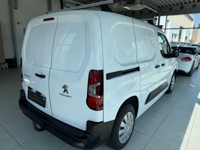 Peugeot Partner Gebrauchtwagen Peugeot Partner Gebrauchtwagen