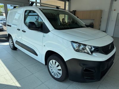Peugeot Partner Gebrauchtwagen Peugeot Partner Gebrauchtwagen