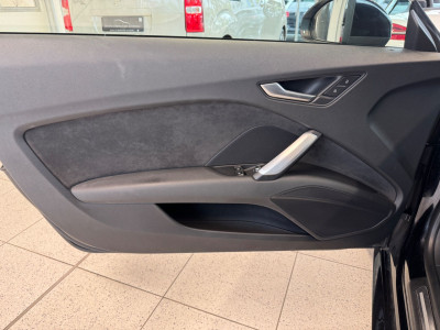 Audi TT Gebrauchtwagen Audi TT Gebrauchtwagen
