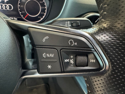 Audi TT Gebrauchtwagen Audi TT Gebrauchtwagen