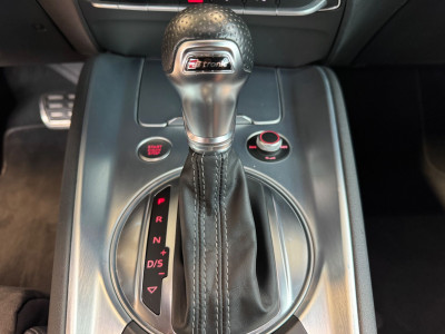 Audi TT Gebrauchtwagen Audi TT Gebrauchtwagen