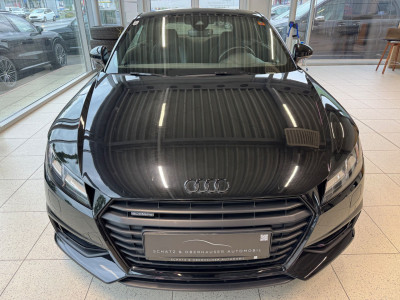 Audi TT Gebrauchtwagen Audi TT Gebrauchtwagen