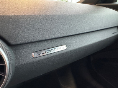 Audi TT Gebrauchtwagen Audi TT Gebrauchtwagen
