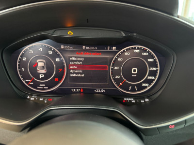 Audi TT Gebrauchtwagen Audi TT Gebrauchtwagen