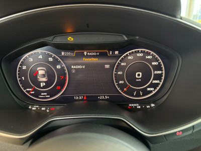 Audi TT Gebrauchtwagen Audi TT Gebrauchtwagen