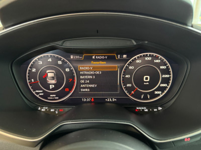 Audi TT Gebrauchtwagen Audi TT Gebrauchtwagen