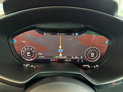 Audi TT Gebrauchtwagen Audi TT Gebrauchtwagen