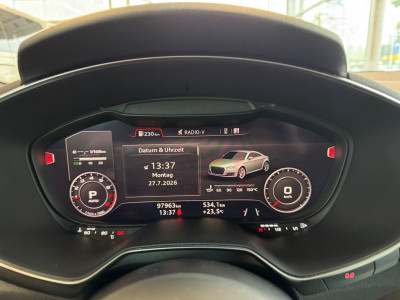 Audi TT Gebrauchtwagen Audi TT Gebrauchtwagen