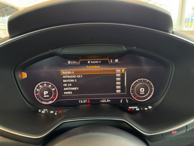 Audi TT Gebrauchtwagen Audi TT Gebrauchtwagen