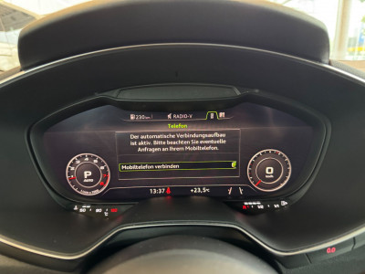 Audi TT Gebrauchtwagen Audi TT Gebrauchtwagen