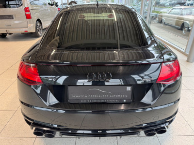 Audi TT Gebrauchtwagen Audi TT Gebrauchtwagen