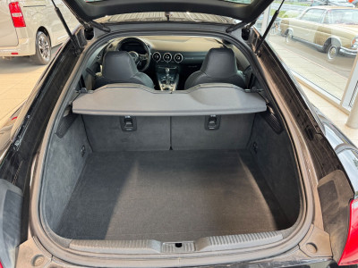 Audi TT Gebrauchtwagen Audi TT Gebrauchtwagen