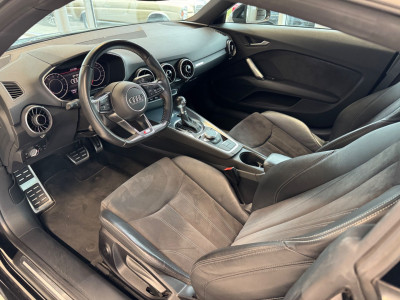 Audi TT Gebrauchtwagen Audi TT Gebrauchtwagen