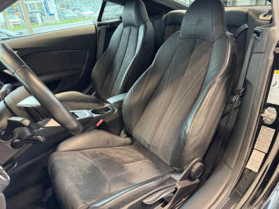 Audi TT Gebrauchtwagen Audi TT Gebrauchtwagen