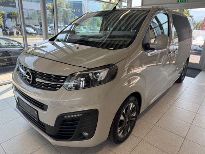 Opel Zafira Gebrauchtwagen