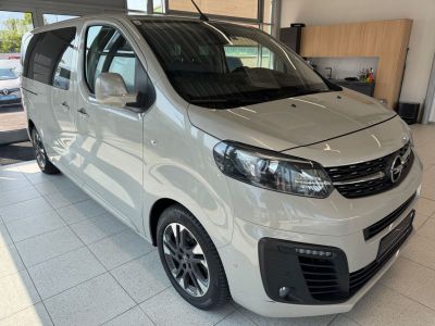 Opel Zafira Gebrauchtwagen Opel Zafira Gebrauchtwagen