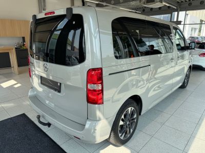 Opel Zafira Gebrauchtwagen Opel Zafira Gebrauchtwagen