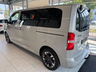 Opel Zafira Gebrauchtwagen Opel Zafira Gebrauchtwagen