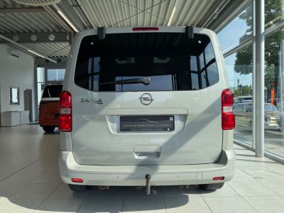 Opel Zafira Gebrauchtwagen Opel Zafira Gebrauchtwagen