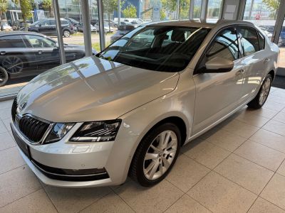 Skoda Octavia Gebrauchtwagen Skoda Octavia Gebrauchtwagen
