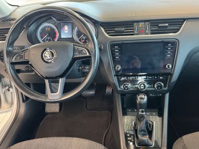 Skoda Octavia Gebrauchtwagen Skoda Octavia Gebrauchtwagen