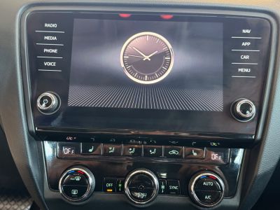 Skoda Octavia Gebrauchtwagen Skoda Octavia Gebrauchtwagen