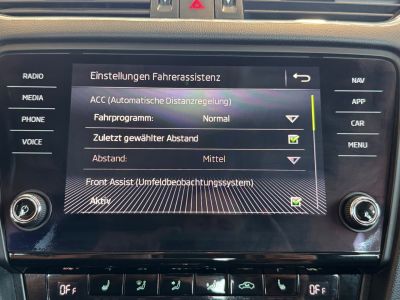 Skoda Octavia Gebrauchtwagen Skoda Octavia Gebrauchtwagen