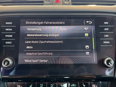 Skoda Octavia Gebrauchtwagen Skoda Octavia Gebrauchtwagen