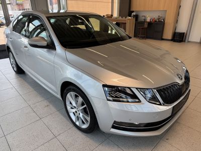 Skoda Octavia Gebrauchtwagen Skoda Octavia Gebrauchtwagen