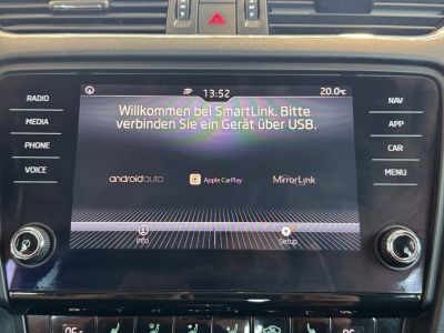 Skoda Octavia Gebrauchtwagen Skoda Octavia Gebrauchtwagen
