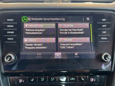 Skoda Octavia Gebrauchtwagen Skoda Octavia Gebrauchtwagen