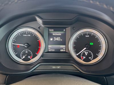 Skoda Octavia Gebrauchtwagen Skoda Octavia Gebrauchtwagen