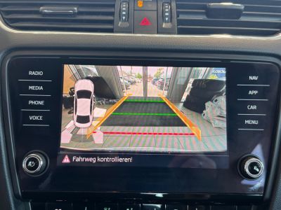 Skoda Octavia Gebrauchtwagen Skoda Octavia Gebrauchtwagen