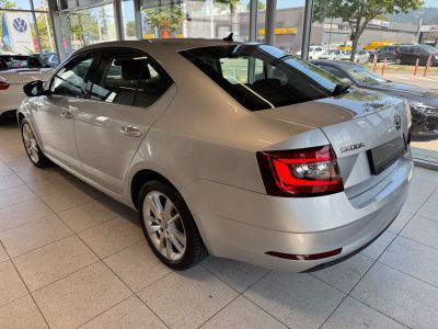 Skoda Octavia Gebrauchtwagen Skoda Octavia Gebrauchtwagen