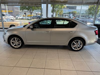 Skoda Octavia Gebrauchtwagen Skoda Octavia Gebrauchtwagen