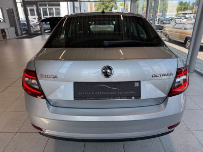 Skoda Octavia Gebrauchtwagen Skoda Octavia Gebrauchtwagen