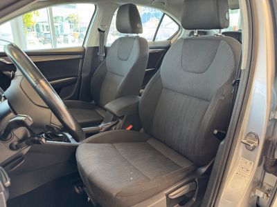 Skoda Octavia Gebrauchtwagen Skoda Octavia Gebrauchtwagen