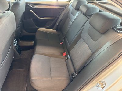 Skoda Octavia Gebrauchtwagen Skoda Octavia Gebrauchtwagen