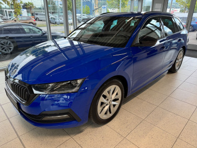 Skoda Octavia Gebrauchtwagen Skoda Octavia Gebrauchtwagen