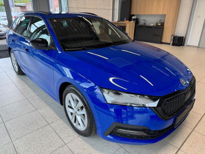 Skoda Octavia Gebrauchtwagen Skoda Octavia Gebrauchtwagen